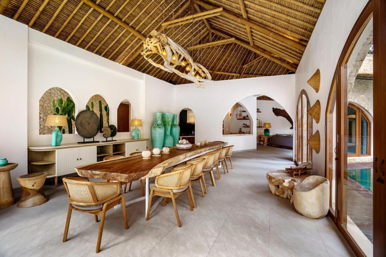 Villa La Canopee By Balisuperhost Ubud Exterior foto